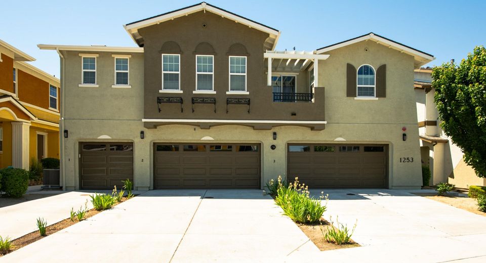 1253 Concho Trail, Unit 2, Gardnerville, NV 89410 Photo