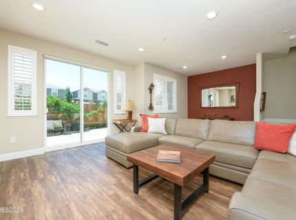 1253 Concho Trail, Unit 2, Gardnerville, NV 89410 Photo