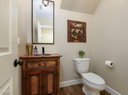 1253 Concho Trail, Unit 2, Gardnerville, NV 89410 Photo
