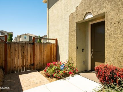1253 Concho Trail, Unit 2, Gardnerville, NV 89410 Photo