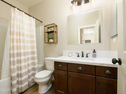 1253 Concho Trail, Unit 2, Gardnerville, NV 89410 Photo