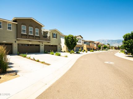 1253 Concho Trail, Unit 2, Gardnerville, NV 89410 Photo