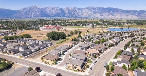 1253 Concho Trail, Unit 2, Gardnerville, NV 89410 Photo