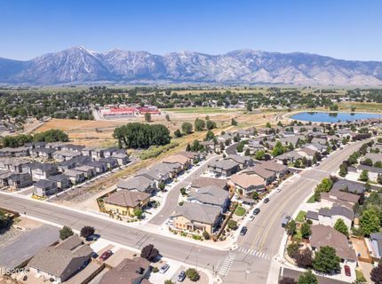 1253 Concho Trail, Unit 2, Gardnerville, NV 89410 Photo