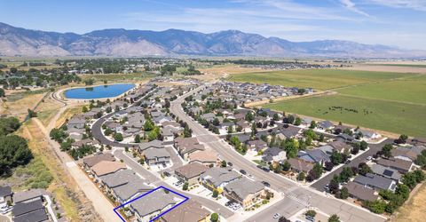 1253 Concho Trail, Unit 2, Gardnerville, NV 89410 Photo