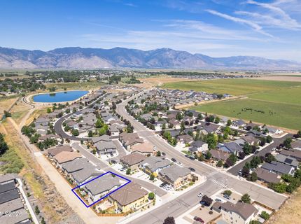 1253 Concho Trail, Unit 2, Gardnerville, NV 89410 Photo