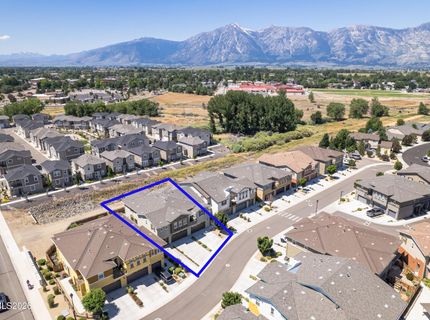 1253 Concho Trail, Unit 2, Gardnerville, NV 89410 Photo