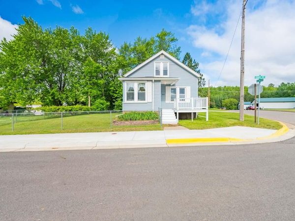 903 Gary Street, Calumet, MN 55716