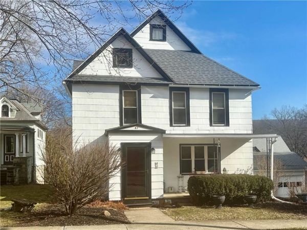 87 E 2nd Street , Corning, NY 14830