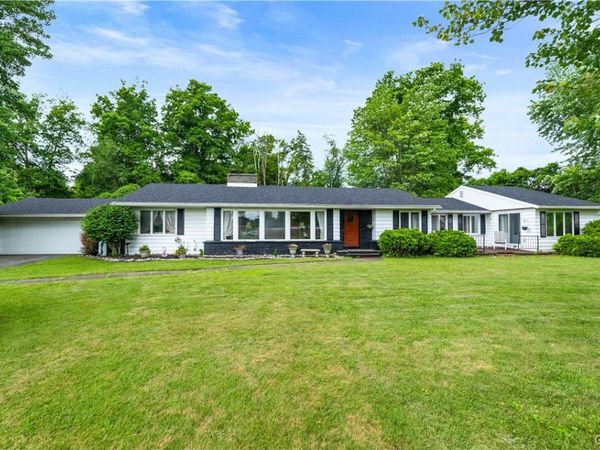 76 Herthum Road, Whitesboro, NY 13492