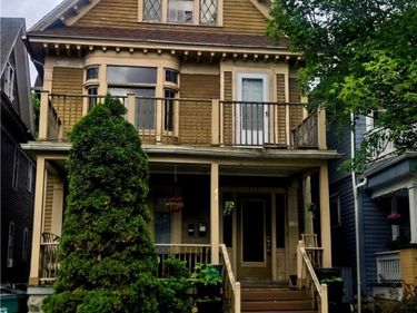 527 Massachusetts Avenue, Buffalo, NY 14213