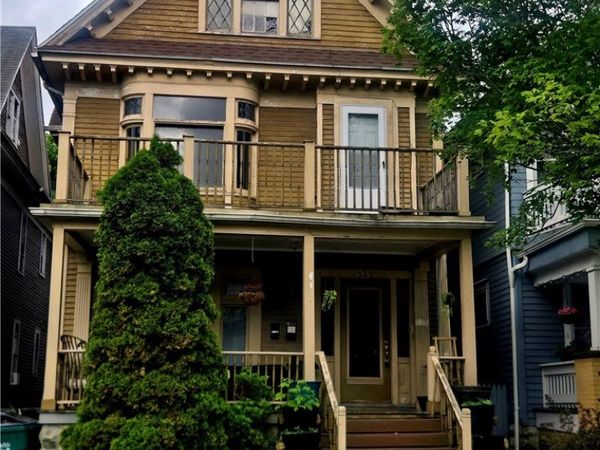 527 Massachusetts Avenue, Buffalo, NY 14213