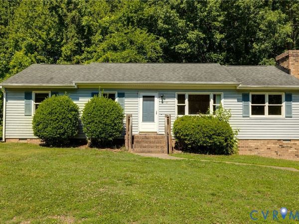 2710 Puckett Court , Chesterfield, VA 23112