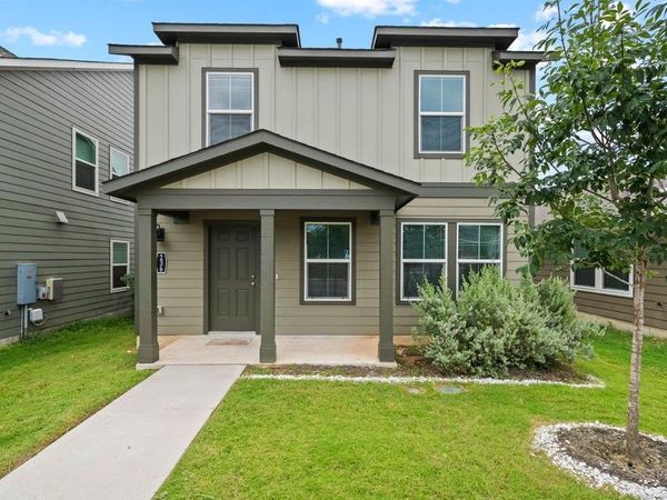 236 Patagonia , Kyle, TX 78640
