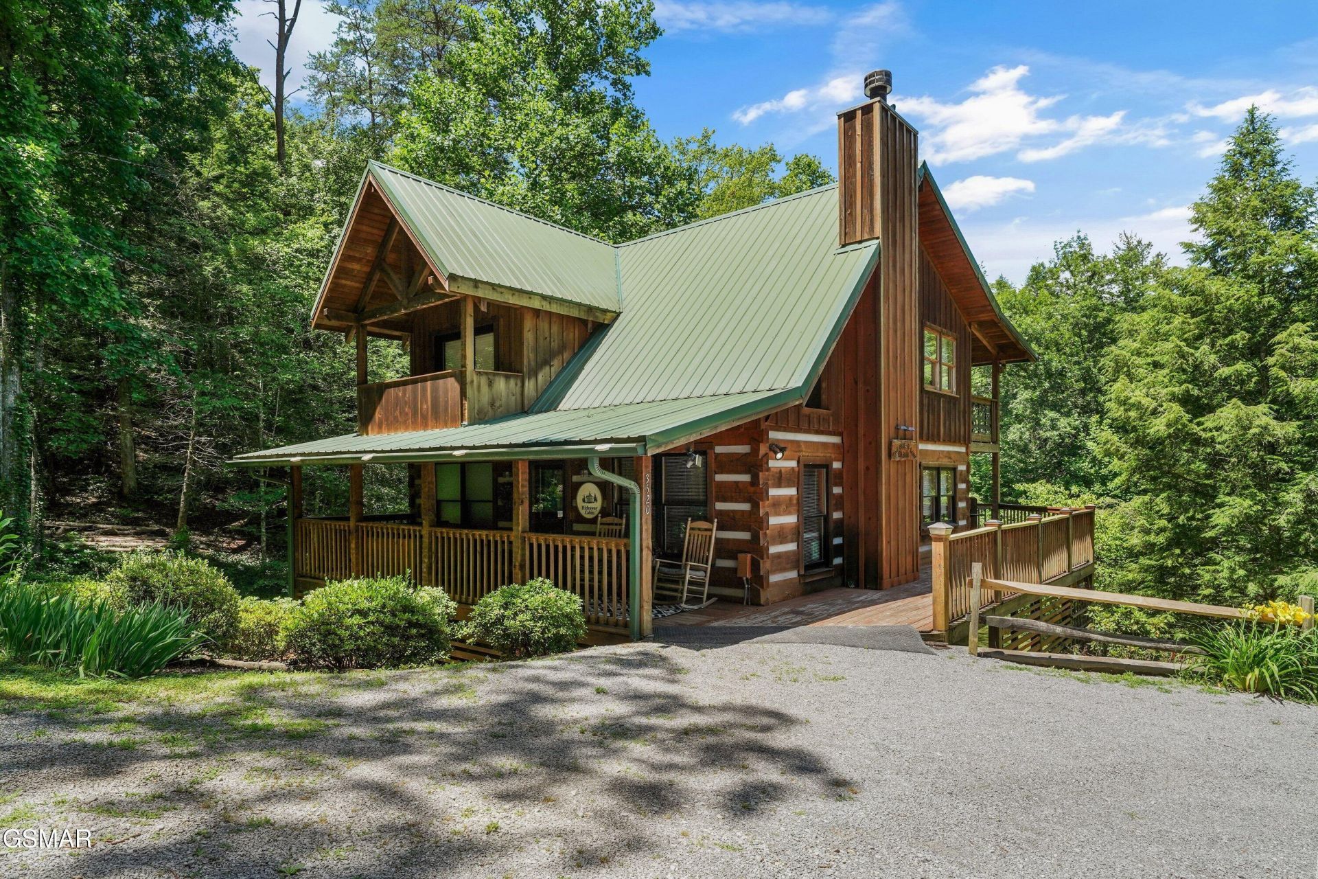 3520 Noel Hill Way, Sevierville, TN 37876 Main Photo