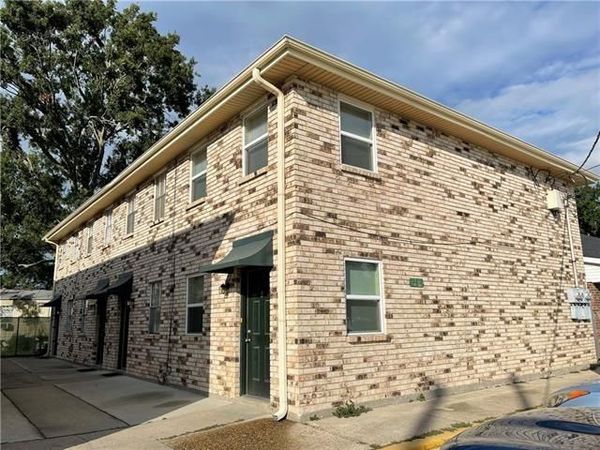 12321 RIVER Road , Unit 8, Luling, LA 70070
