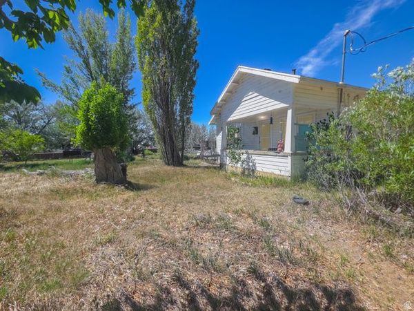 303 N 200 W, Emery, UT 84522