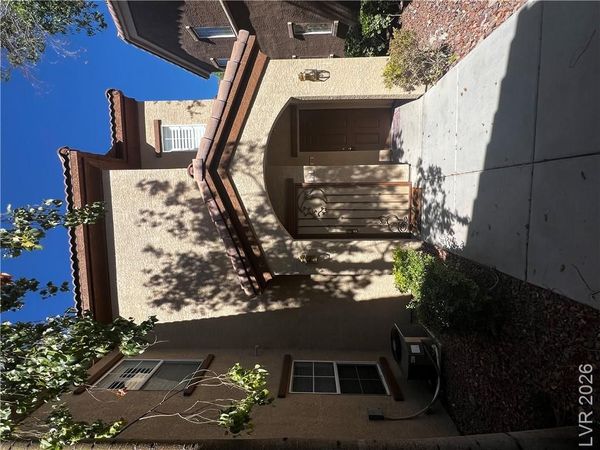 3915 Legend Hills Street , Unit 104, Las Vegas, NV 89129