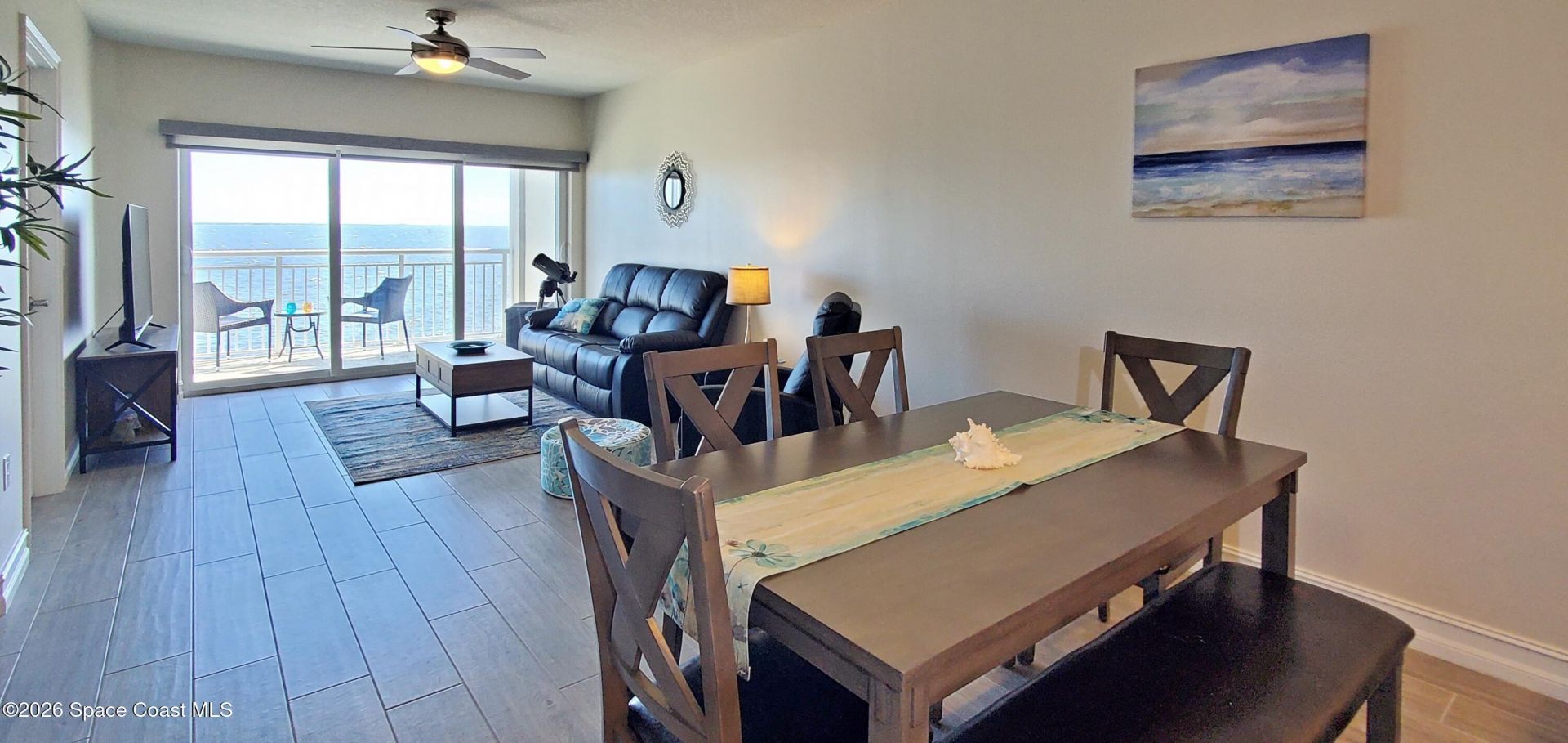 1805 Riverside Drive , Unit 205, Titusville, FL 32780 Photo
