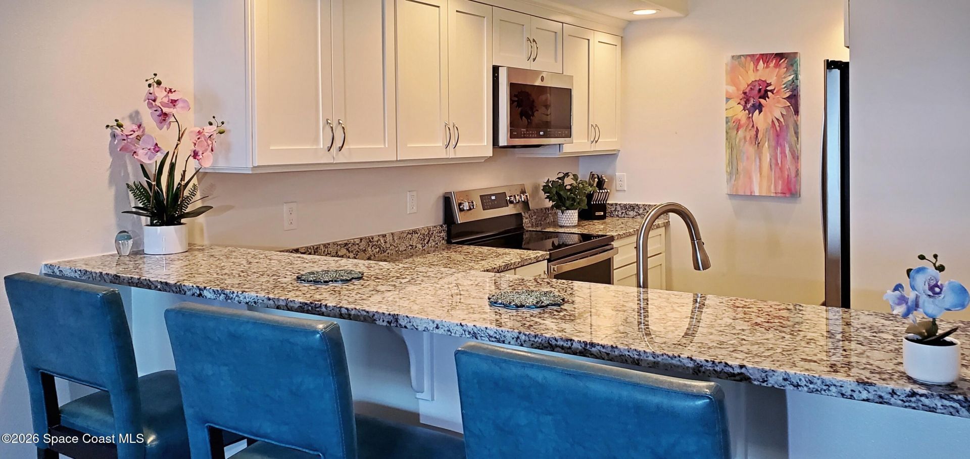 1805 Riverside Drive , Unit 205, Titusville, FL 32780 Photo