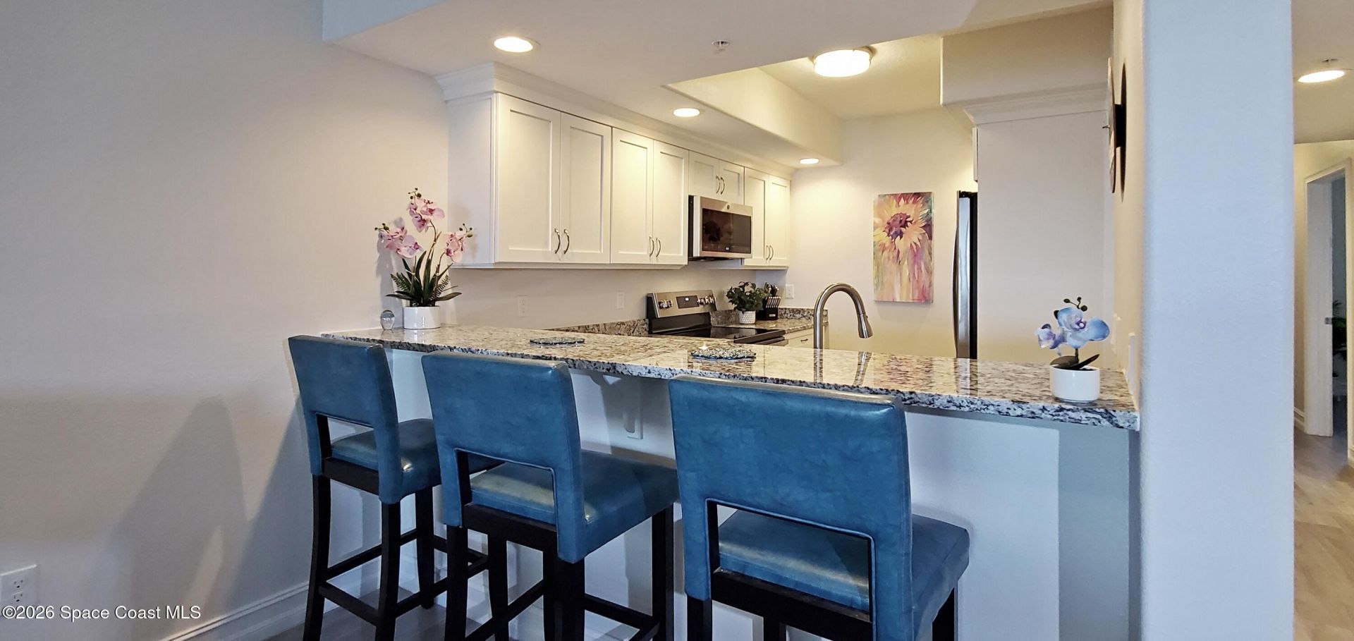 1805 Riverside Drive , Unit 205, Titusville, FL 32780 Photo