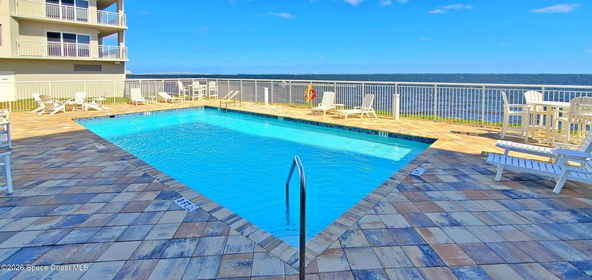 1805 Riverside Drive , Unit 205, Titusville, FL 32780 Photo