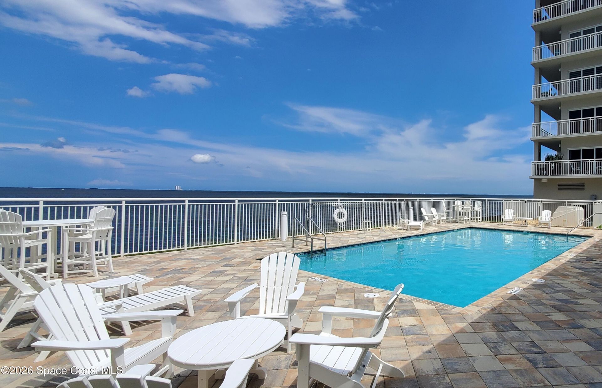 1805 Riverside Drive , Unit 205, Titusville, FL 32780 Photo