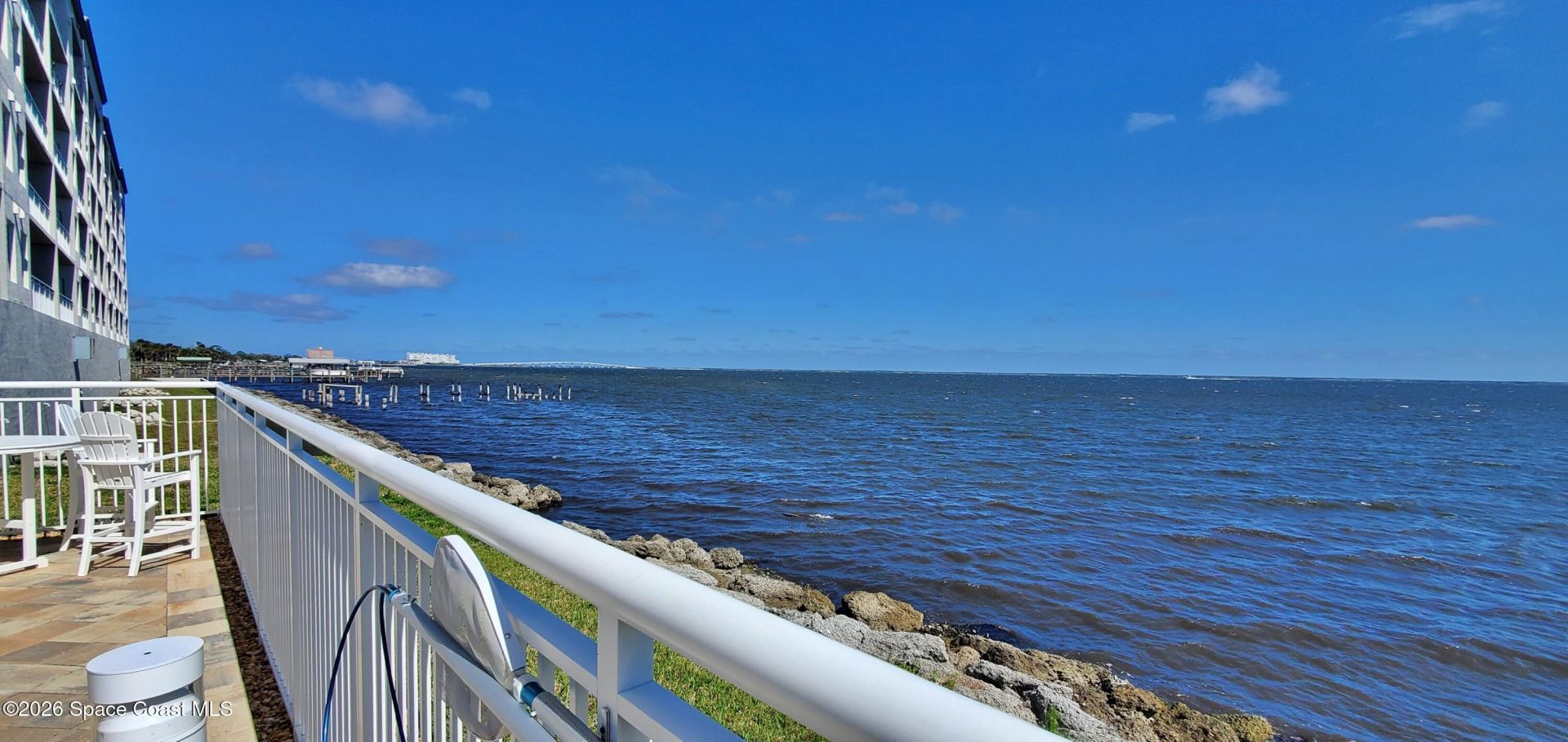 1805 Riverside Drive , Unit 205, Titusville, FL 32780 Photo