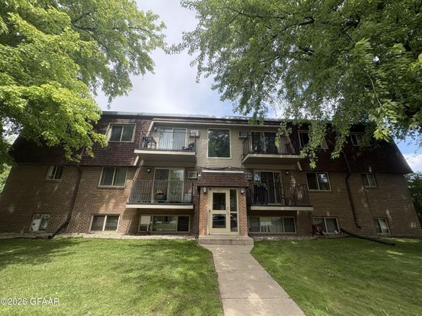 1814 22ND Avenue S, Unit 314, Grand Forks, ND 58201