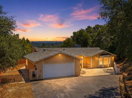 4221 Sunrise Ridge Rd, Shingle Springs, CA 95682 Photo
