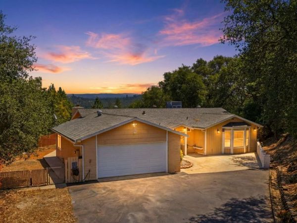 4221 Sunrise Ridge Rd, Shingle Springs, CA 95682