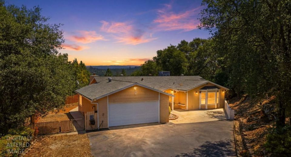 4221 Sunrise Ridge Rd, Shingle Springs, CA 95682 Photo