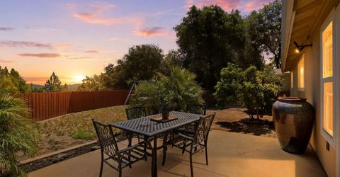 4221 Sunrise Ridge Rd, Shingle Springs, CA 95682 Photo