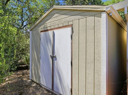 4221 Sunrise Ridge Rd, Shingle Springs, CA 95682 Photo