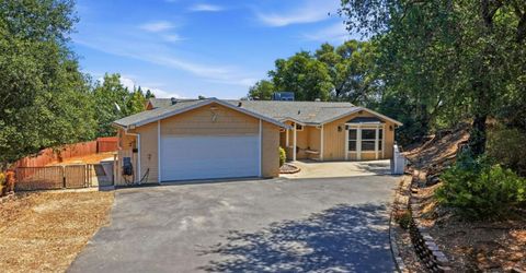 4221 Sunrise Ridge Rd, Shingle Springs, CA 95682 Photo