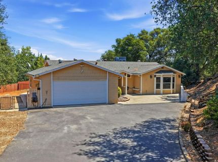 4221 Sunrise Ridge Rd, Shingle Springs, CA 95682 Photo
