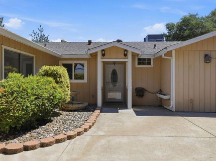 4221 Sunrise Ridge Rd, Shingle Springs, CA 95682 Photo