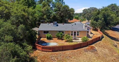 4221 Sunrise Ridge Rd, Shingle Springs, CA 95682 Photo