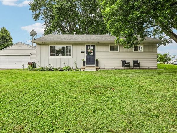 2857 Galewood Street, Kettering, OH 45420