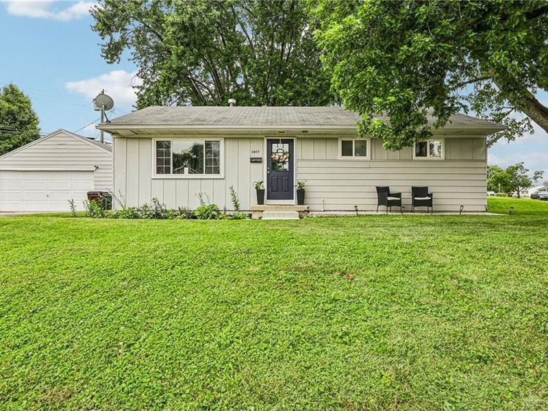 2857 Galewood Street, Kettering, OH 45420 Photo 1
