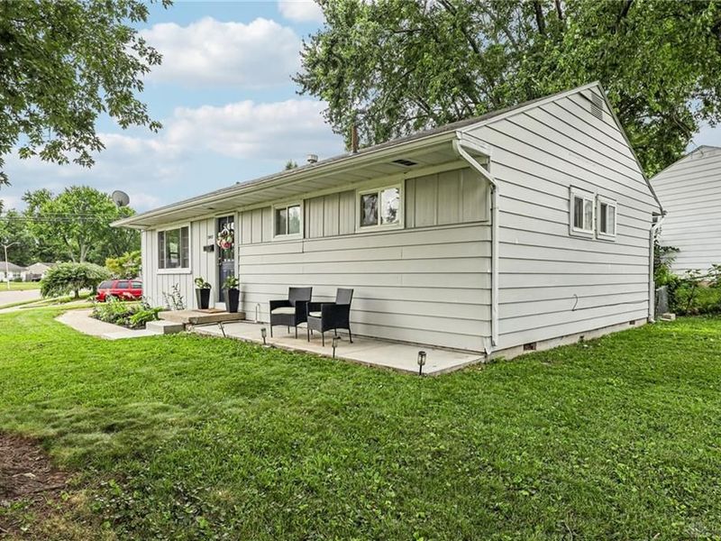 2857 Galewood Street, Kettering, OH 45420 Photo 2