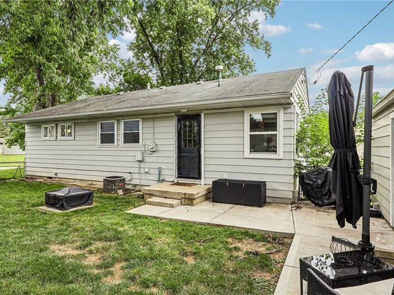 2857 Galewood Street, Kettering, OH 45420 Photo 25