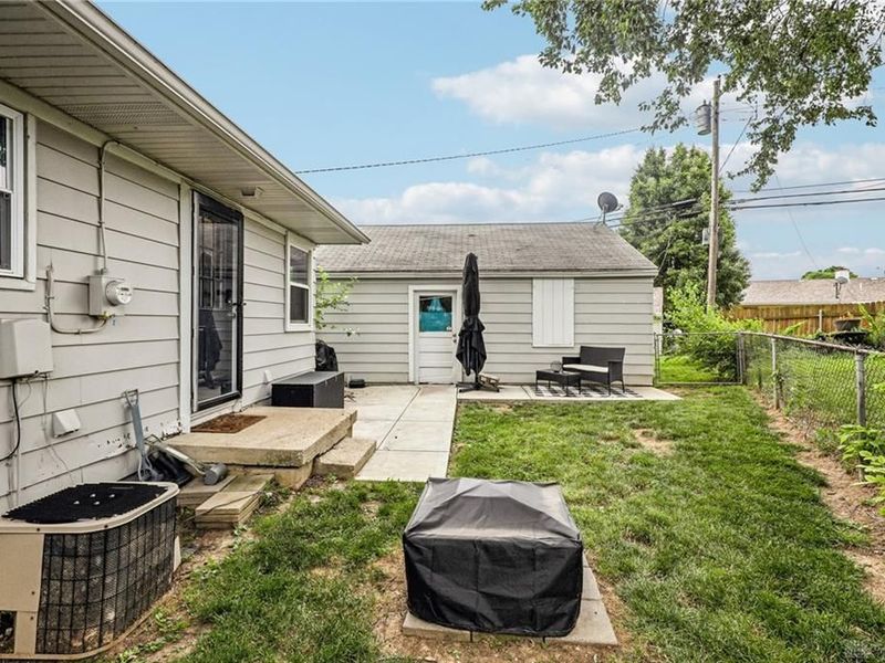 2857 Galewood Street, Kettering, OH 45420 Photo 26