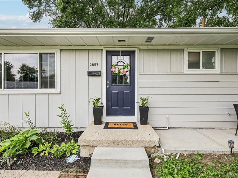 2857 Galewood Street, Kettering, OH 45420 Photo 3