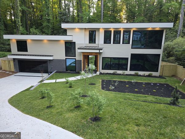 3626 N Stratford Road NE, Atlanta, GA 30342