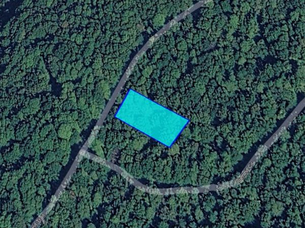 1 Summit Trl , Decherd, TN 37324