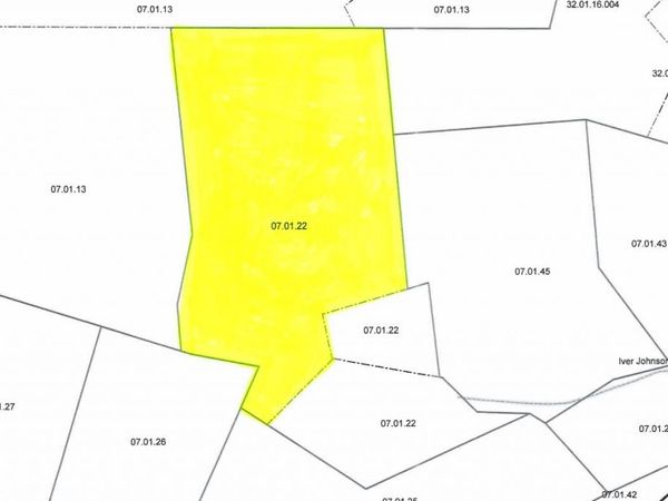 0 Iver Johnson Way, Woodstock, VT 05091