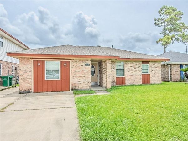 3016 CONCORDIA Drive , LaPlace, LA 70068