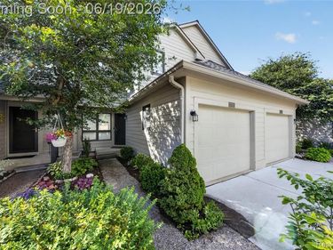 3320 Breckland Court, Pittsfield Twp, MI 48108