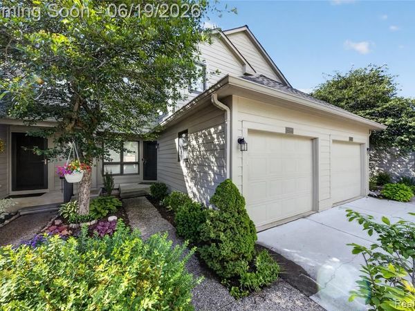3320 Breckland Court, Pittsfield Twp, MI 48108
